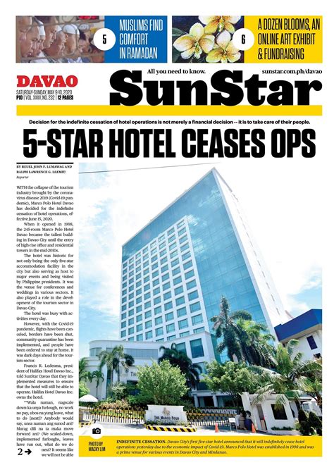 sunstar davao|sunstar davao news.